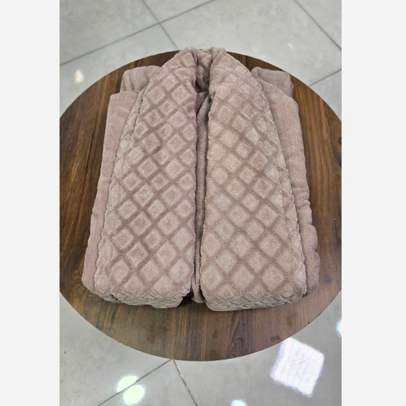 حوله پالتویی دوایکس لارج برند داتیس سایز XL 135 مناسب افراد بزرگ سایز