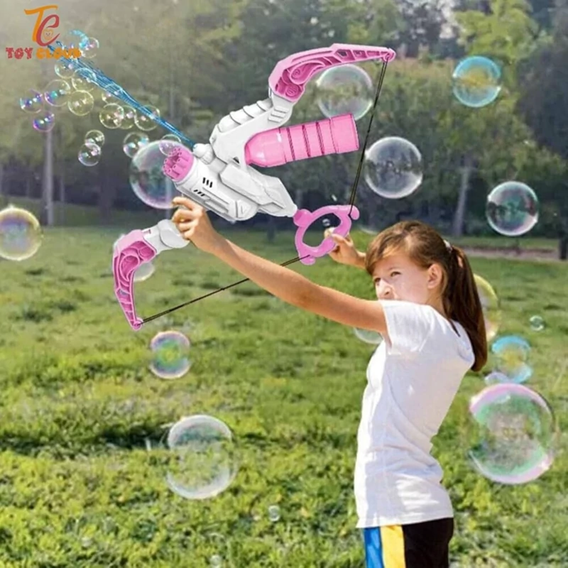 حباب ساز مدل تیروکمان