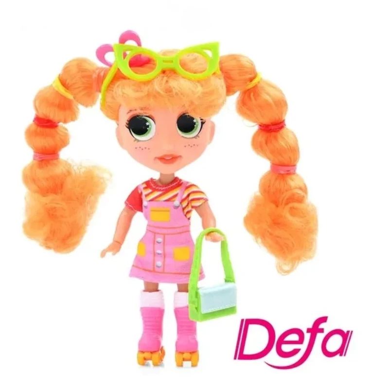 عروسک اورجینال Defa luky