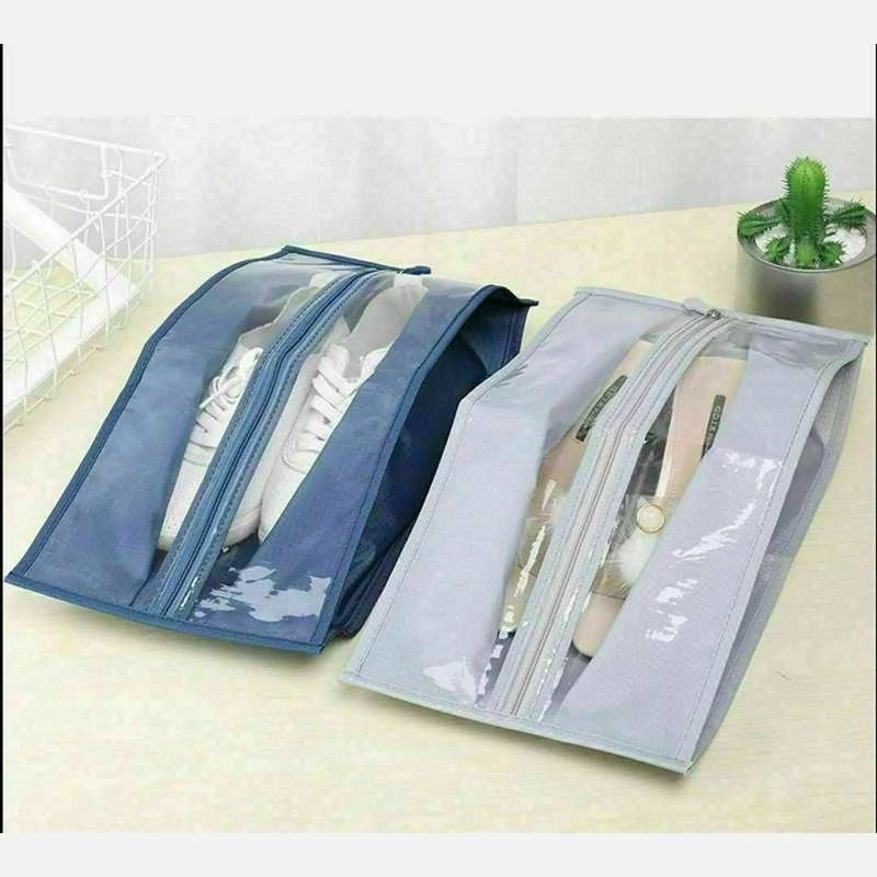 جا کفشی مسافرتی
