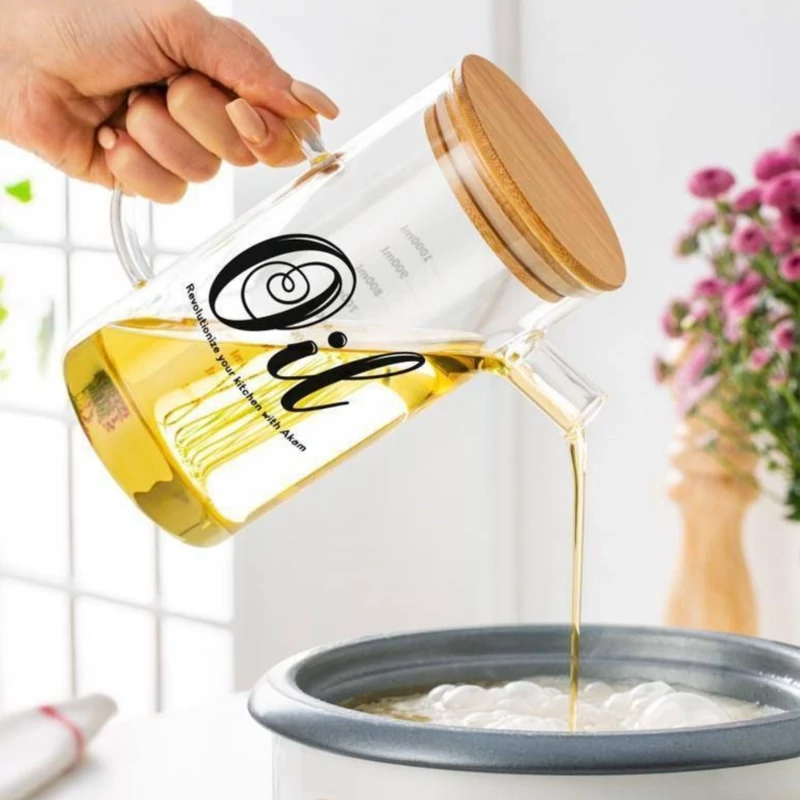 روغن ریز اکرولیک 1000 میل (پلاستیک فشرده)درب چوبی