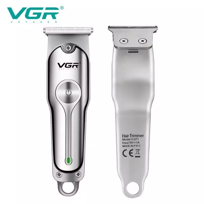 ماشین اصلاح خط زن وی جی ار V-071