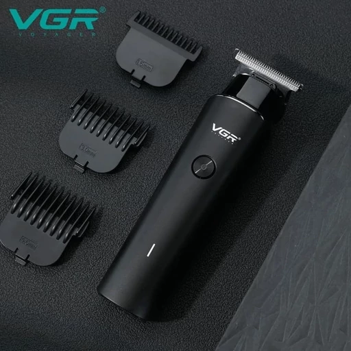 ماشین اصلاح خط زن vgr با 1 سال گارانتی