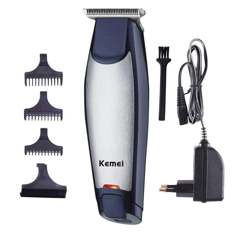 ماشین اصلاح موی سر و صورت و بدن کیمی مدل KM - 5021 اصلی اورجینال کد narvan1221