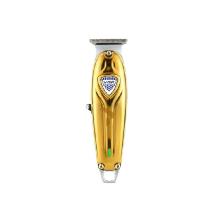 ماشین اصلاح موی صورت و بدن وی جی ار مدل V-188
