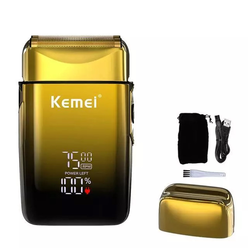 ماشین اصلاح موی صورت کیمی مدل Tx10 اصلی اورجینال