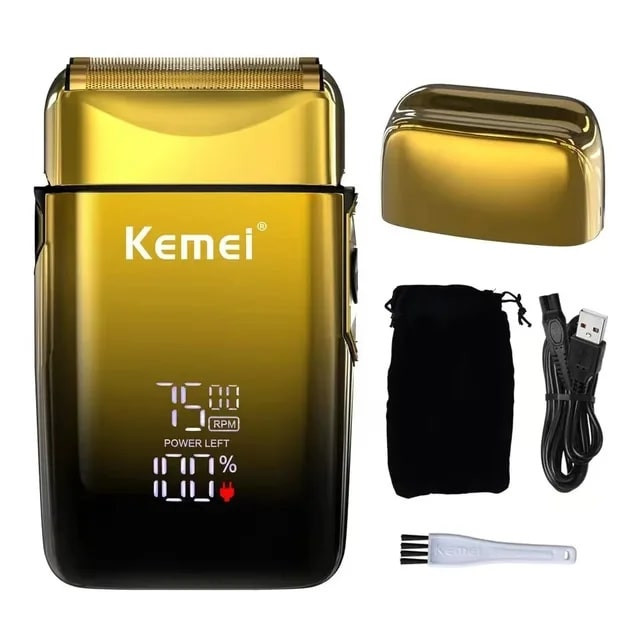 ماشین اصلاح موی صورت کیمی مدل Tx10 اصلی اورجینال
