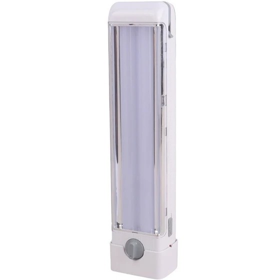 چراغ اضطراری شارژی ویداسی مدل WD-891T