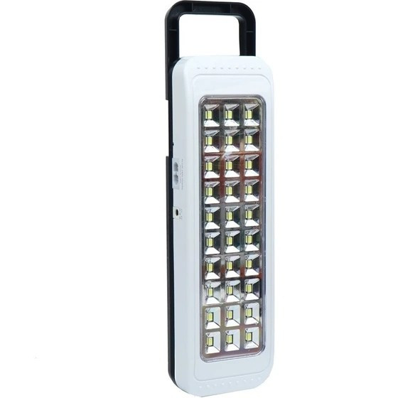 چراغ اضطراری ویداسی مدل WD-823A مهتابی