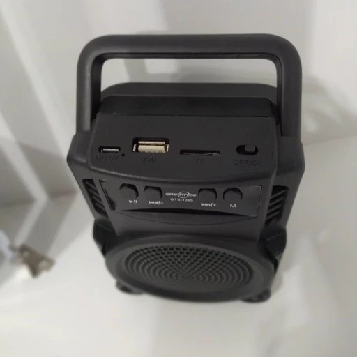 اسپیکر بلوتوثی و بلندگو gts-1360