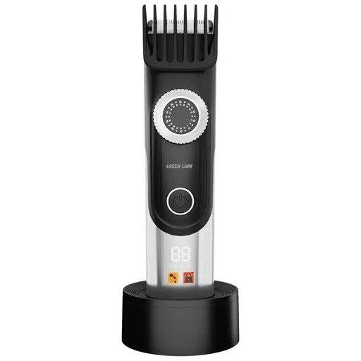 ماشین اصلاح و ریش تراش و خط زن گرین لاین مدل TRIM GEN 70 با 1 سال گارانتی