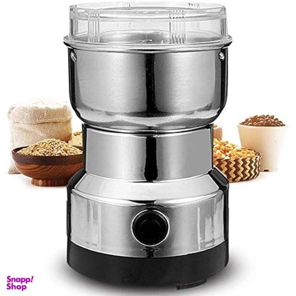 آسیاب قهوه دسینی مدل T-001