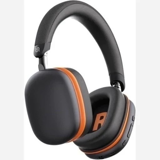 هدفون بیسیم Soundtec VIBE بلوتوث 36 ساعت شارژدهی Type-C