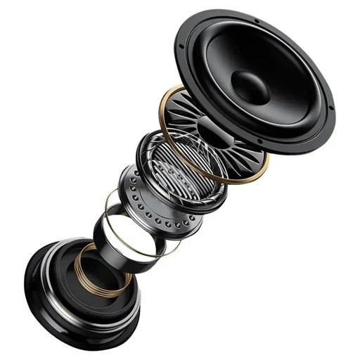 هدفون بلوتوثی Green Lion SoundFlex 2-in-1 - هدست و اسپیکر با 2 سال گارانتی