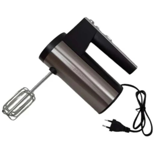 همزن برقی بوش مدل TC-6629 با 1 سال گارانتی