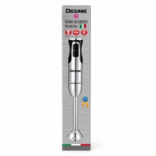 گوشتکوب برقی دسینی مدل DS-8010A
