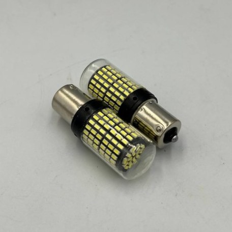 لامپ فندوقی144SMD تک کنتاک سفید
