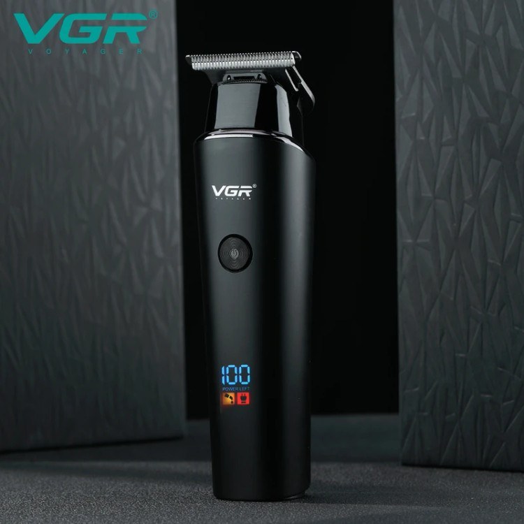 ماشین اصلاح خط زن vgr با 1 سال گارانتی