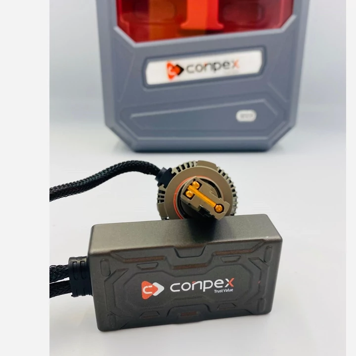 هدلایت کانپکس K150 CONPEX H7 وات 150 ( جفت 300 وات )