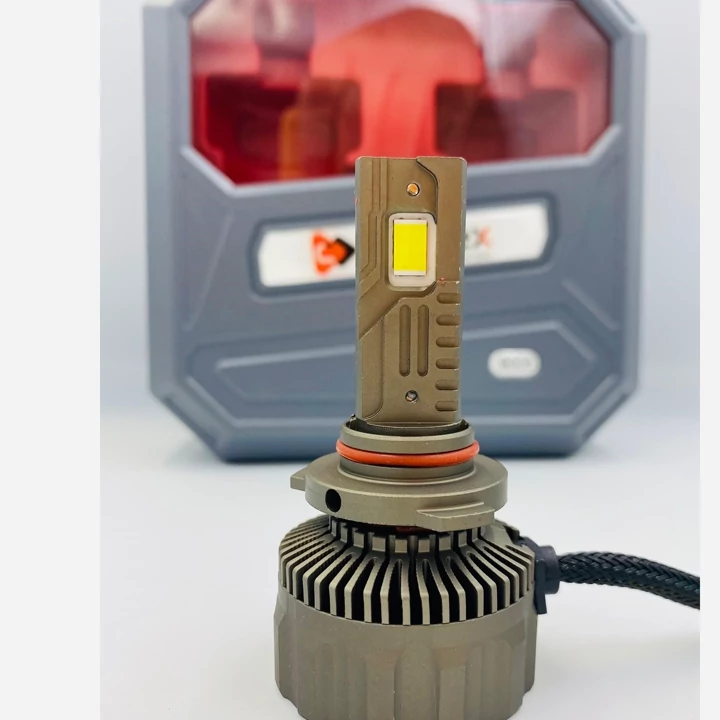 هدلایت کانپکس K150 CONPEX H7 وات 150 ( جفت 300 وات )