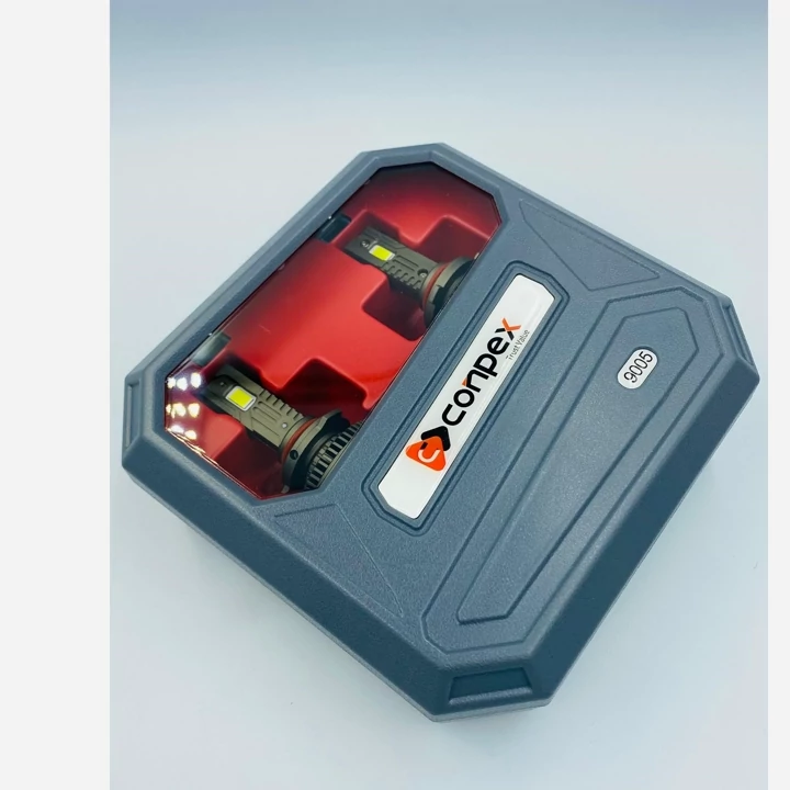 هدلایت کانپکس K150 CONPEX H7 وات 150 ( جفت 300 وات )
