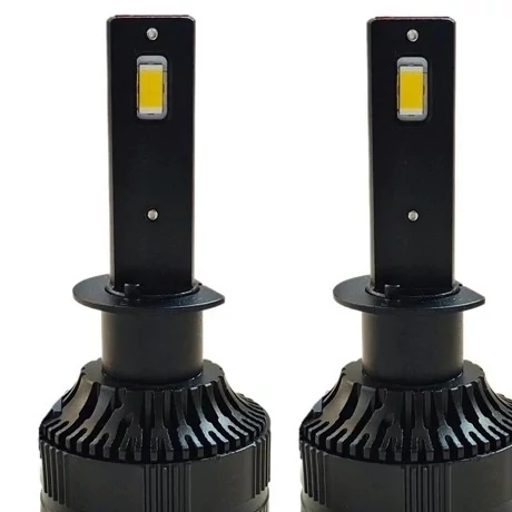 هدلایت کانپکس مدل 3S PRO پایه H11 با گارانتی