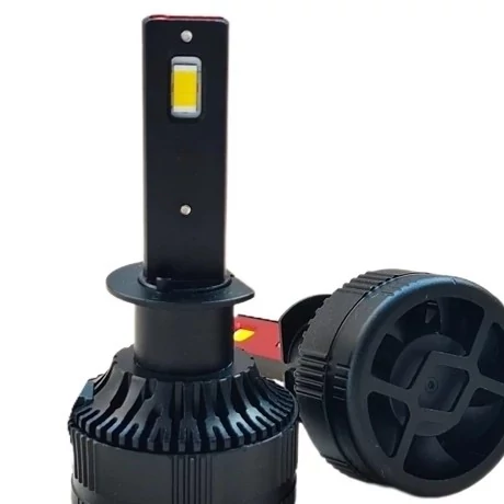 هدلایت کانپکس مدل 3S PRO پایه H11 با گارانتی