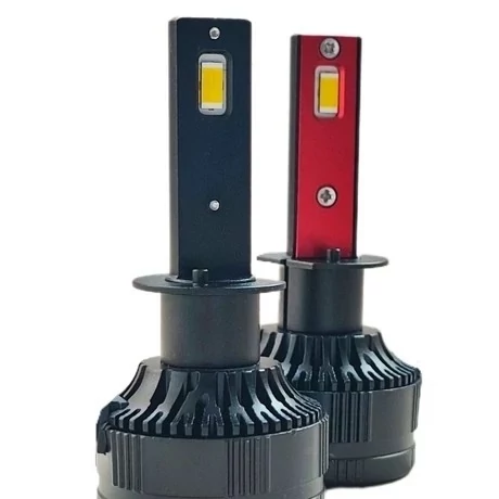 هدلایت کانپکس مدل 3S PRO پایه H11 با گارانتی