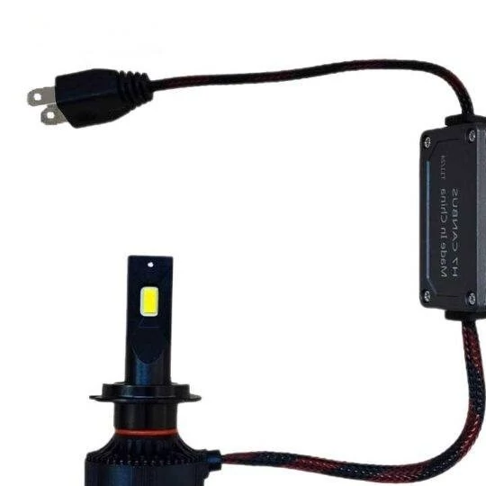 هدلایت کانپکس مدل 3S PRO پایه H1 با گارانتی