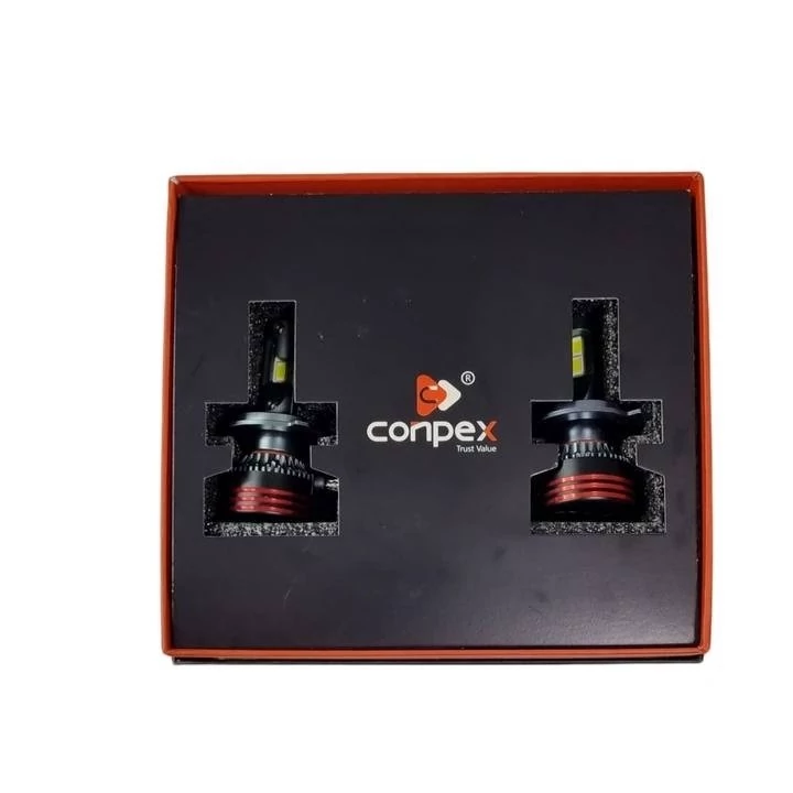 هدلایت کانپکس m8pro پایه H3 نور سفید با گارانتی