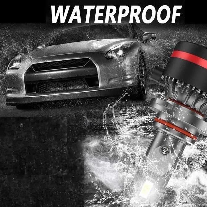 هدلایت کانپکس m8pro پایه H3 نور سفید با گارانتی
