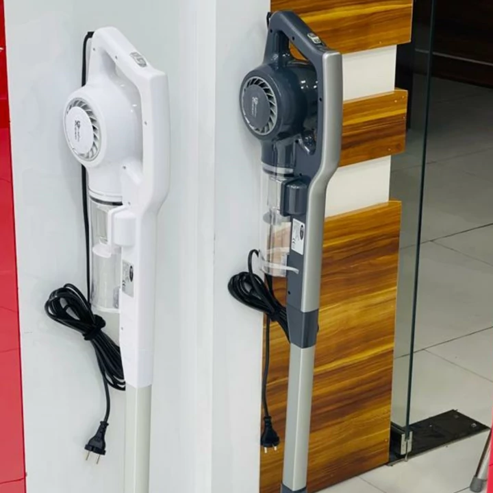 جاروبرقی ایستاده عصایی فوما 2085 ژاپن