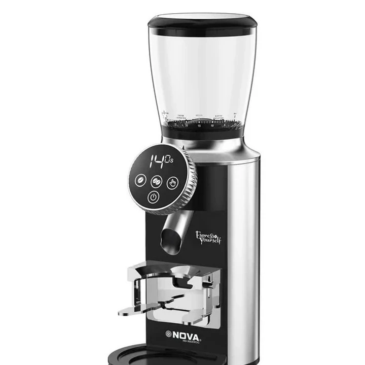 آسیاب قهوه نوا دیجیتال Nova NM-3663