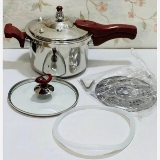 زودپز یونیک 11 لیتری اصل با گارانتی