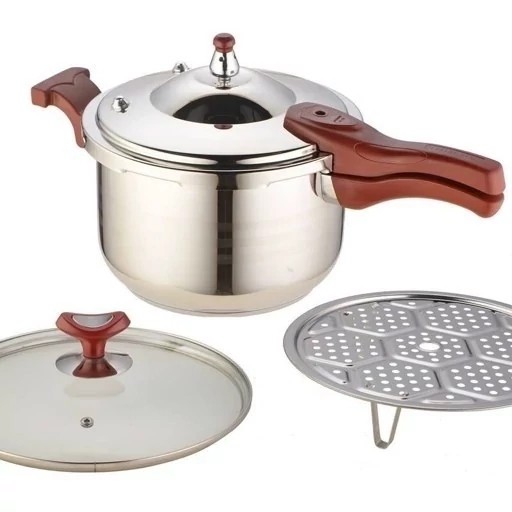 زودپز یونیک 11 لیتری اصل با گارانتی