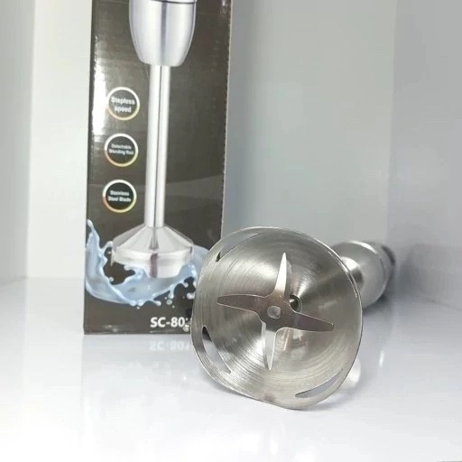 گوشت کوب برقی سیلور کرست با 1 سال گارانتی