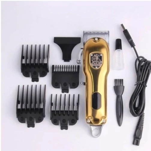 ماشین اصلاح و حجم زن وی جی آر مدل V-652 با گارانتی
