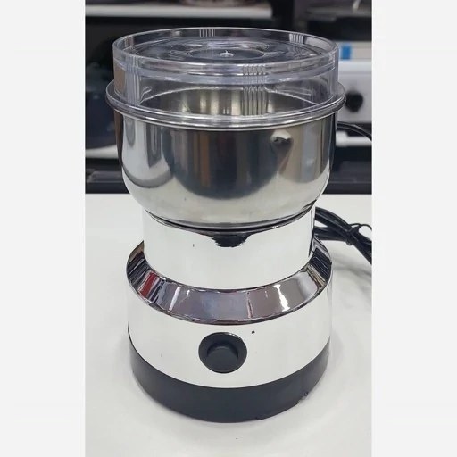 آسیاب برقی سیلور کرست تیغه 8 پره SLIVER CRIESTخارجی موتور قوی