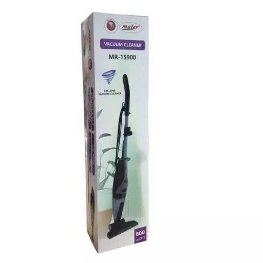 جاروبرقی عصایی پرتابل مایر مدل MR-15900