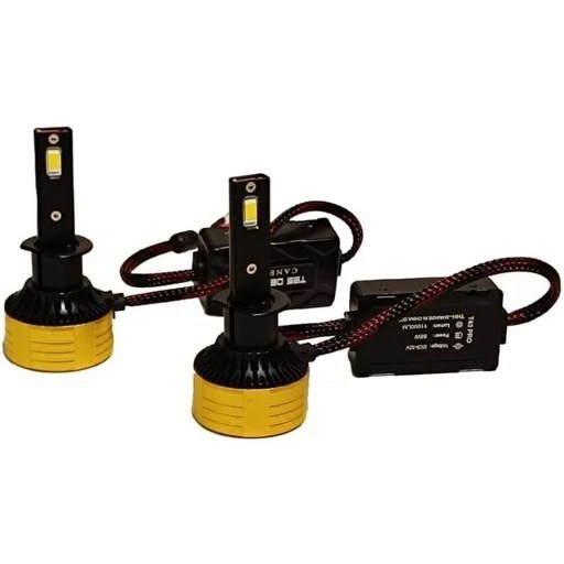 هدلایت آفتابی tobys t43 pro H1 با گارانتی