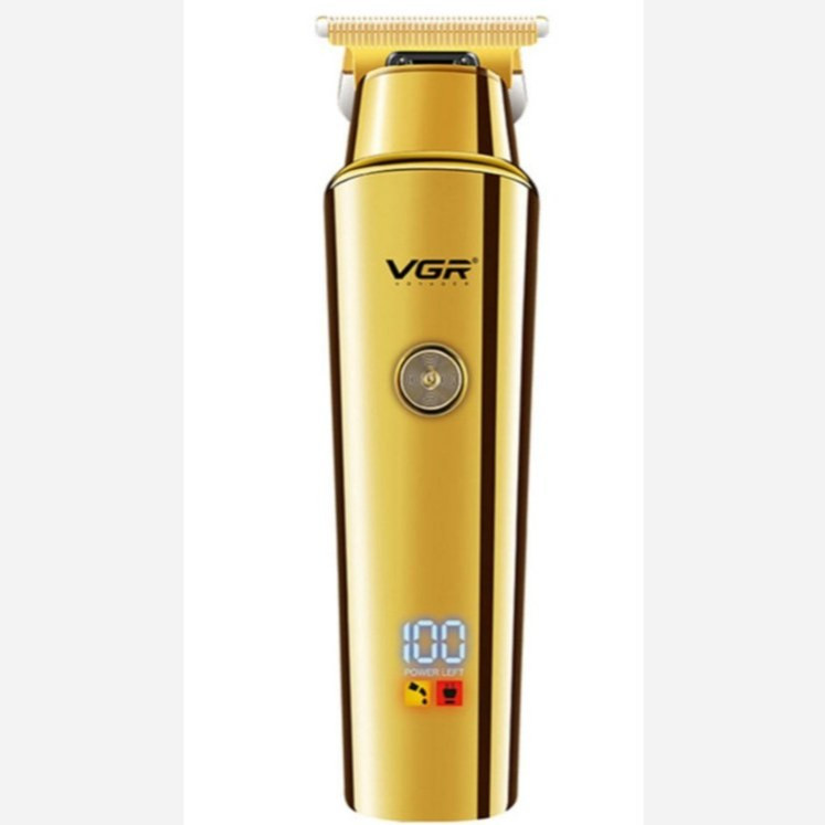 ماشین اصلاح و ریش تراش vgr با 1 سال گارانتی