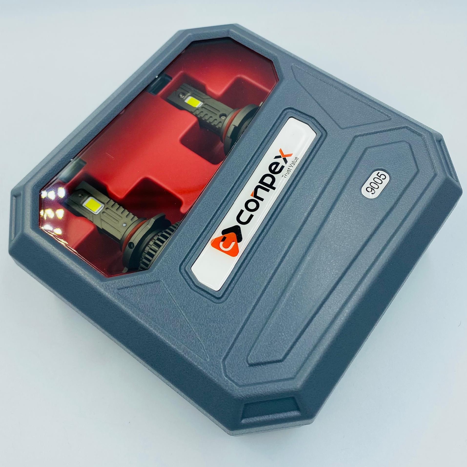 هدلایت کانپکس K150 CONPEX H7 وات 150 ( جفت 300 وات ) با گارانتی