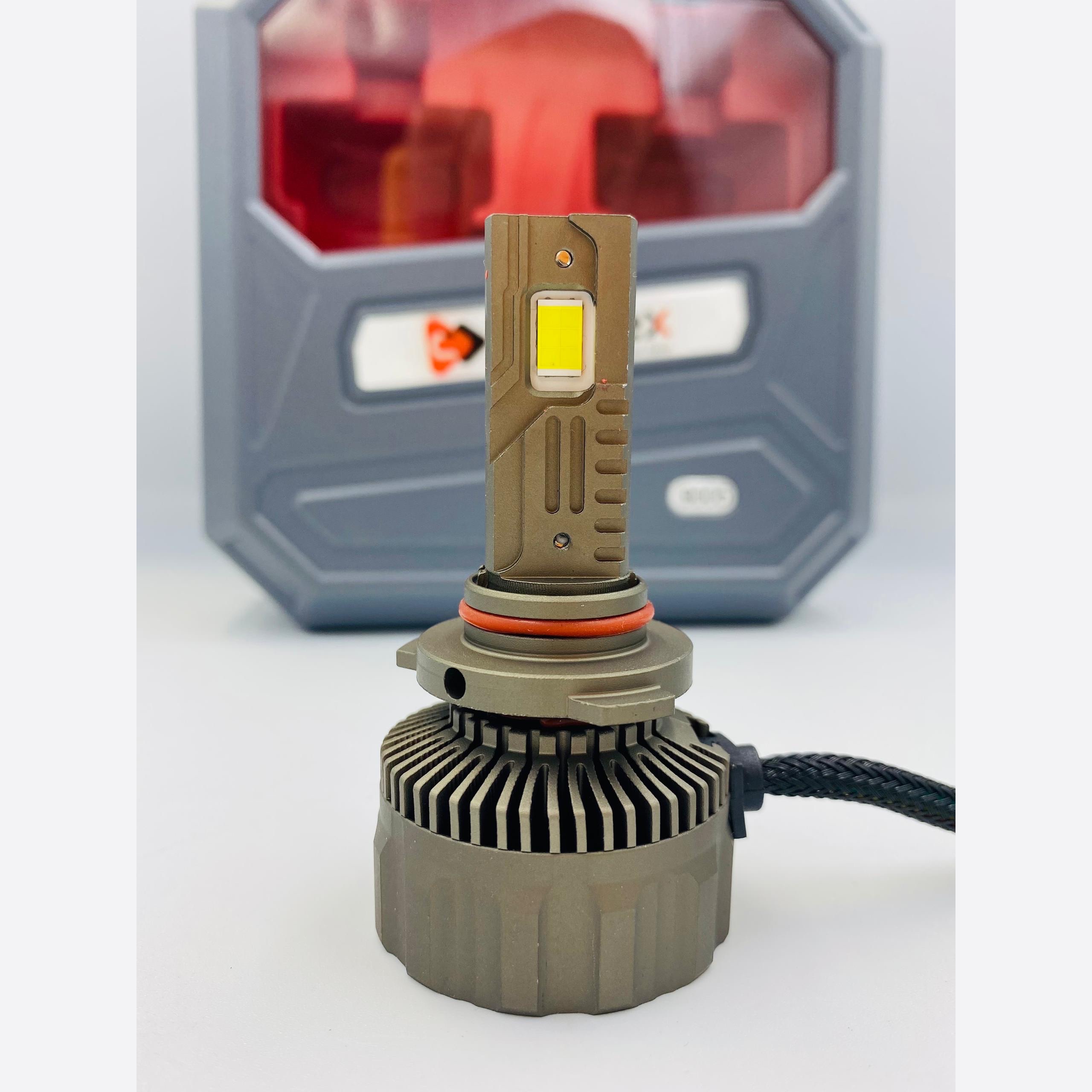 هدلایت کانپکس K150 CONPEX H7 وات 150 ( جفت 300 وات ) با گارانتی