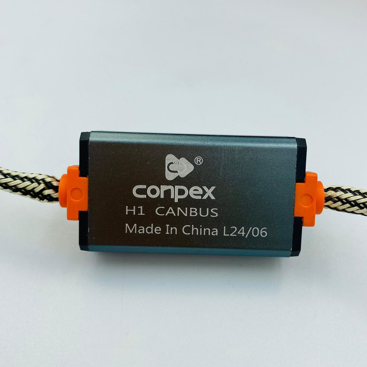 هدلایت conpex m8pro h4