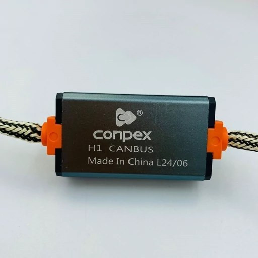 هدلایت کانپکس CONPEX M8PRO پایه H3