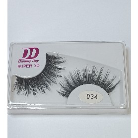مژه راشن کامل اصل 3D پرحجم طبیعی کاشتمژه
