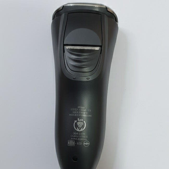 ریشتراش فیلیپس صفرزن لیبل دار دارای خطزن philips