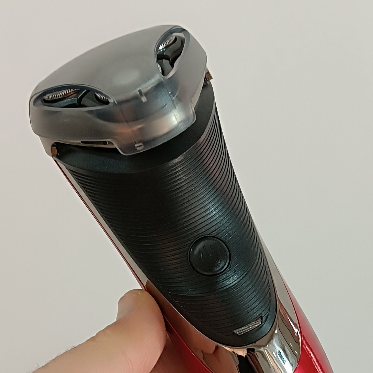 ریشتراش فیلیپس صفرزن لیبل دار دارای خطزن philips