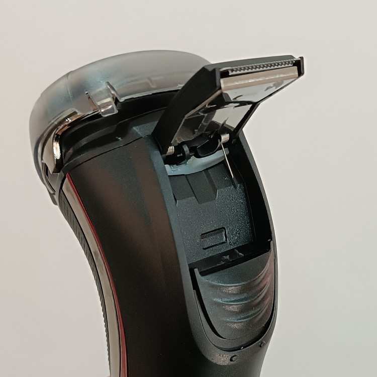 ریشتراش فیلیپس صفرزن لیبل دار دارای خطزن philips