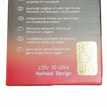 ریشتراش فیلیپس صفرزن لیبل دار دارای خطزن philips